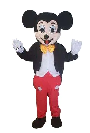 Mickey egér