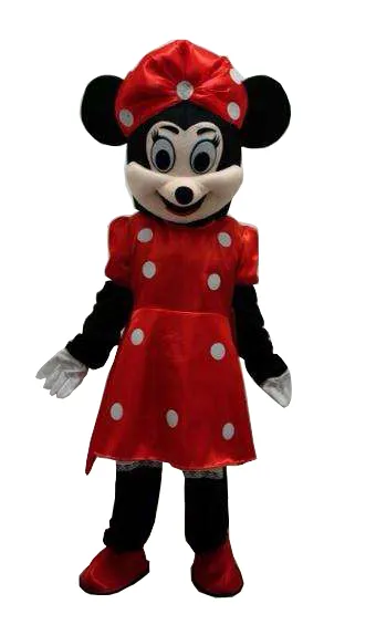 Minnie egér